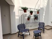 LINDA CASA EN ALQUILER EN CONDOMINIO 2 DORMITORIOS EN...
