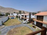 Linda casa en alquiler en La Planicie