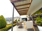 LINDA CASA EN ALQUILER PISCINA CASUARINAS SUR GRAN VISTA