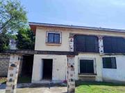 Linda casa en av. Principal Zacatepec