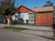 LINDA CASA EN BARRIO RESIDENCIAL MAIPU LINDA CASA EN BARRIO RESIDENCIAL MAIPU