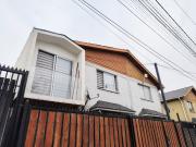 Linda casa en Buin, sector Santa Adela