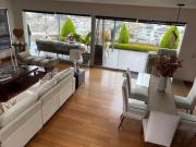 Linda casa en Casuarinas Sur 4 dorm, terraza, piscina,...