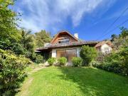 Linda Casa En Cerro La Virgen