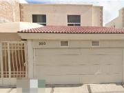 Linda casa en Coahuila