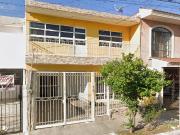 LINDA CASA EN COLONIA MONUMENTAL GUADALAJARA JALISCO