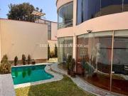 Linda casa en Condominio 1era etapa del Sol De La Molina