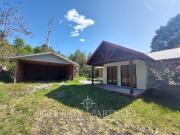 Linda casa en condominio