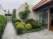 Linda Casa en Condominio Cerrado El Montículo en La Planicie