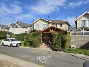 LINDA CASA EN CONDOMINIO CON PISCINA