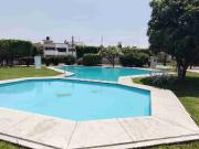 Linda casa en condominio Cuautla Morelos