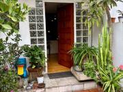 LINDA CASA EN CONDOMINIO DE 3 RECAMARAS TERRAZA, JARDIN...