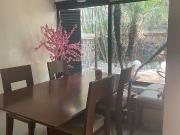 Linda casa en condominio en Acatzingo