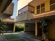 Linda casa en Condominio en renta con excelente...