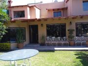 Linda casa en condominio en venta Santa Úrsula