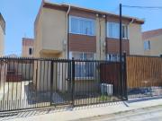 Linda Casa En Condominio Isidora Zegers, Colina