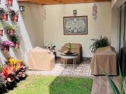 LINDA CASA EN CONDOMINIO LA MOLINA