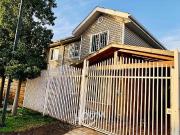 LINDA CASA EN CONDOMINIO, PARA LLEGAR Y HABITAR