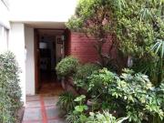 Linda casa en condominio, Parque San Andrés, Coyoacán