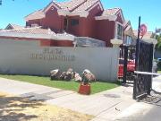 Linda Casa en condominio, Piscina, Seguridad, etc