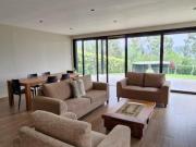 Linda Casa en Condominio Río del Sol – Cieneguilla