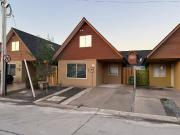 Linda casa en Condominio, sector Buin Oriente. $650.000