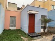 Linda Casa En Condominio Villa Club 2