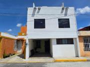 Linda casa en Cuautlancingo Puebla