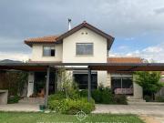 Linda casa en El Polo Machali