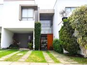 Linda casa en El Sol de La Molina – II Etapa