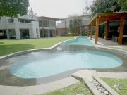 Linda casa en La Molina