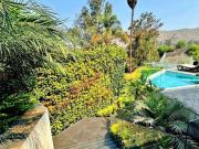 LINDA CASA EN LA PLANICIE