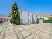 LINDA CASA EN LA PLANICIE 600M2 4 DORMS PISCINA JARDIN 6...
