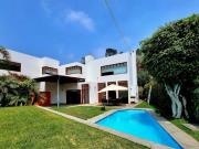 LINDA CASA EN LA PRADERA