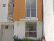 Linda casa en Lago Tena Nicolás Romero