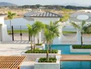 LINDA CASA EN LAGOS DE BATAN CON VISTA AL LAGO