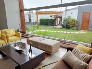 Linda casa en Las Lagunas