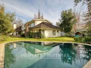 Linda y acogedora casa en los dominicos antiguos