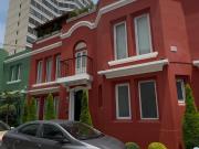 Linda casa en malecón de Miraflores, cerca a Larcomar...