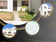 ¡Linda casa en Mérida! Fracc. las Américas