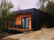 LINDA CASA EN MOLCO EN ARRIENDO