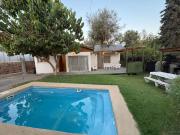 Linda casa en Olmué