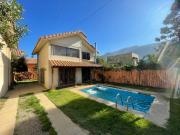 Linda casa en Olmué