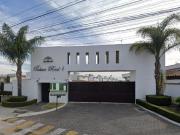 ! LINDA CASA EN PALMA REAL METEPEC EDO DE MEX !