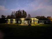 Linda Casa en Parcela, 19 Km. de Villarrica – Camino a...
