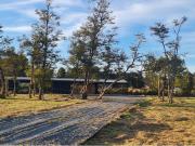 Moderna casa en parcela, La Reserva Frutillar