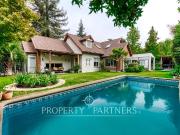 Linda casa en pasaje cerrado sector Laguna Huinganal