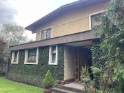 Linda casa en Pedregal de San Angel