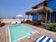 LINDA CASA EN PLAYA WAKAMA EN ASIA CAÑETE