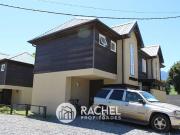 LINDA CASA EN PUCON EN ARRIENDO AÑO CORRIDO EN CONDOMINIO